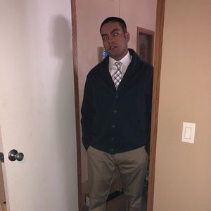 Meet your Posher, Miguel